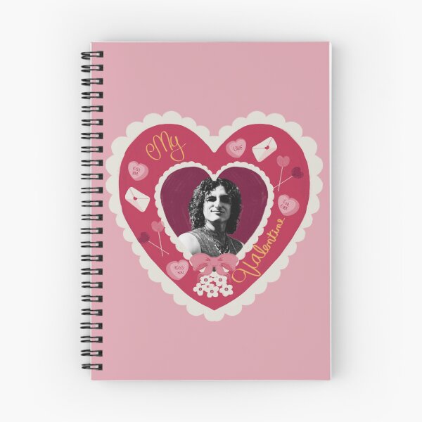 Item preview,  My Valentine DANNY GVF FANART designed and sold by Gretaapower.
