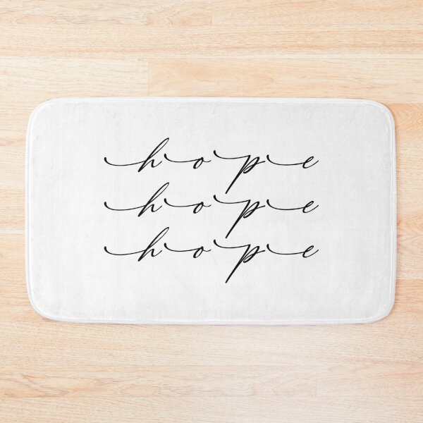 Item preview, Hope Repeats designed and sold by DarylWelsh2024.