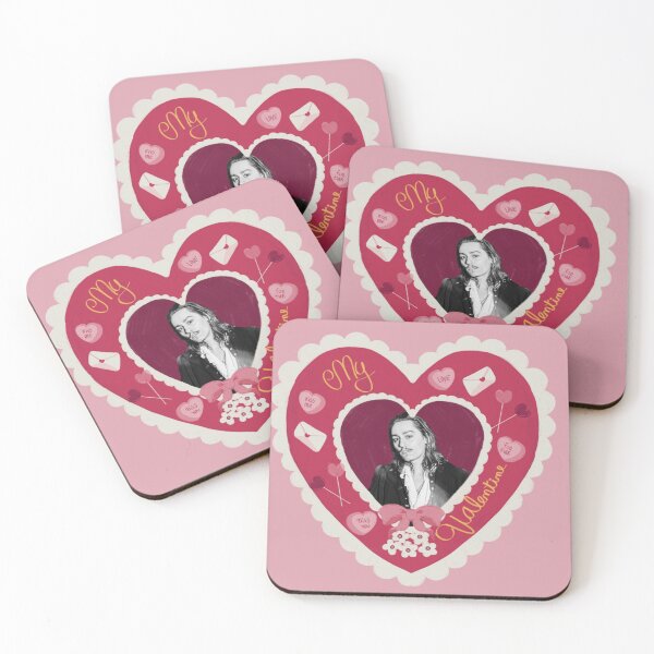 Item preview, My Valentine JAKE GVF FANART designed and sold by Gretaapower.