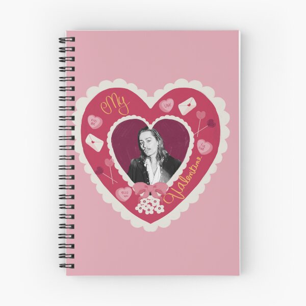 Item preview, My Valentine JAKE GVF FANART designed and sold by Gretaapower.