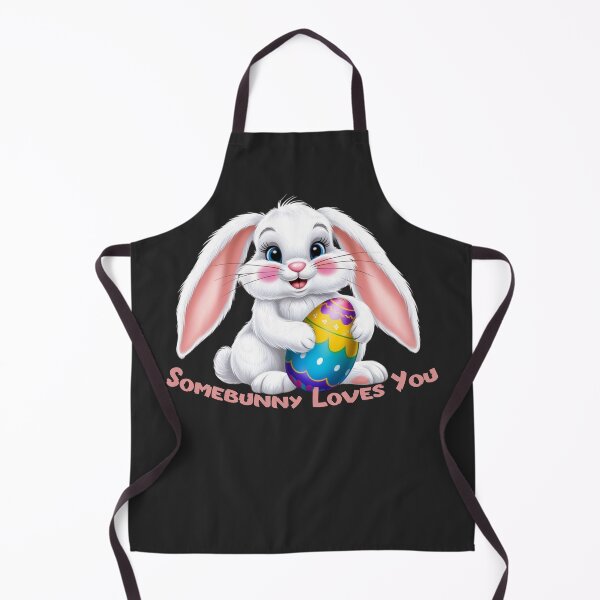 Item preview, Somebunny Loves You designed and sold by PrettyDecor.