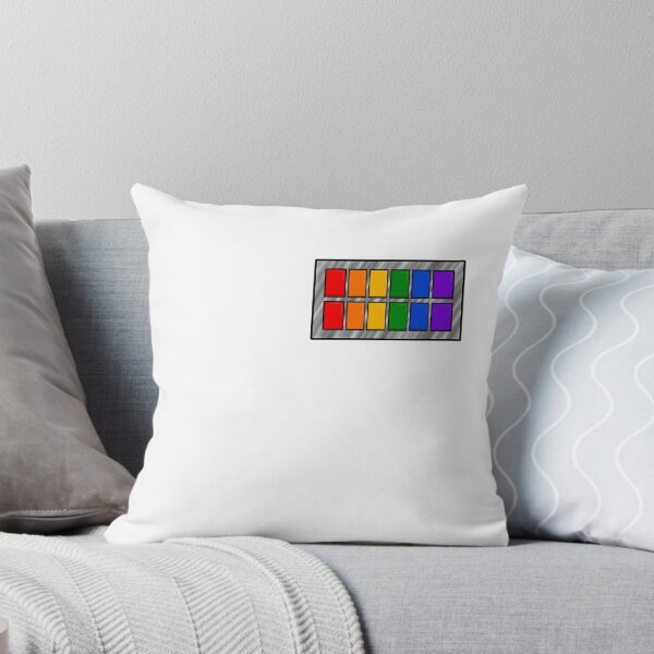 Item preview, Grand Admiral Rank Bars (Rainbow) designed and sold by DarthAstris.
