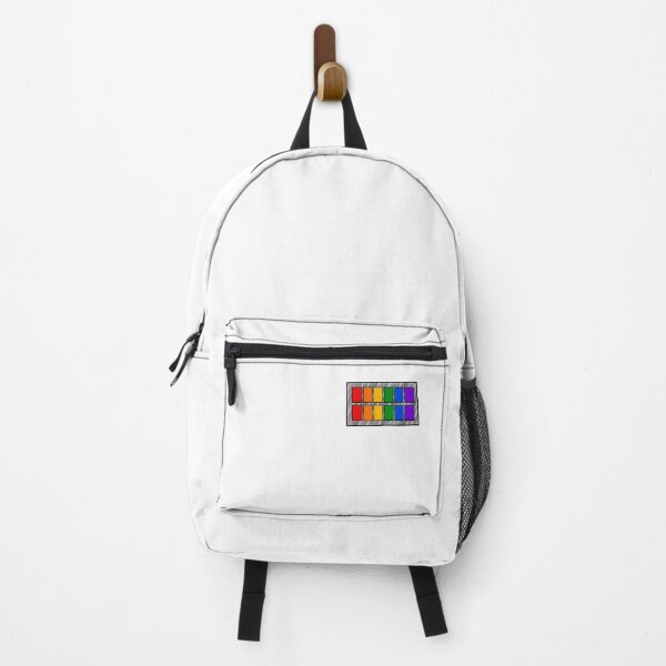 Item preview, Grand Admiral Rank Bars (Rainbow) designed and sold by DarthAstris.