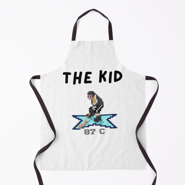 Artikelvorschau, 8bit Hockey Das Kind entworfen und verkauft von Pop, Culture and Stuff.