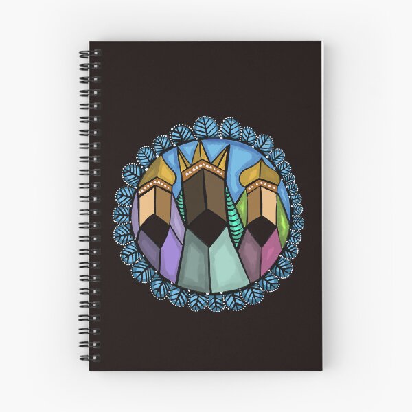Item preview, The flower among the love of the three wise men designed and sold by yami09.