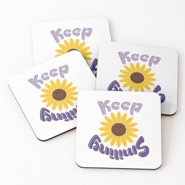 Item preview, Keep smiling designed and sold by Raonmemory.