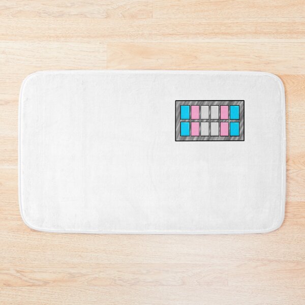 Item preview, Grand Admiral Rank Bars (Trans) designed and sold by DarthAstris.