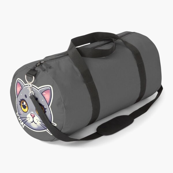 Item preview, Chartreux Cat Head  designed and sold by ArtistEmbrace.