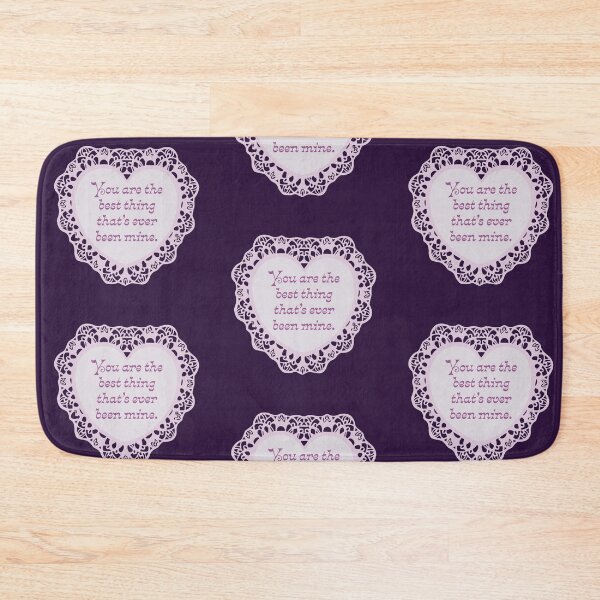 Item preview, 'You Are The Best Thing' Valentine designed and sold by justswemothings.