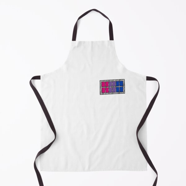 Item preview, Grand Admiral Rank Bars (Bi) designed and sold by DarthAstris.