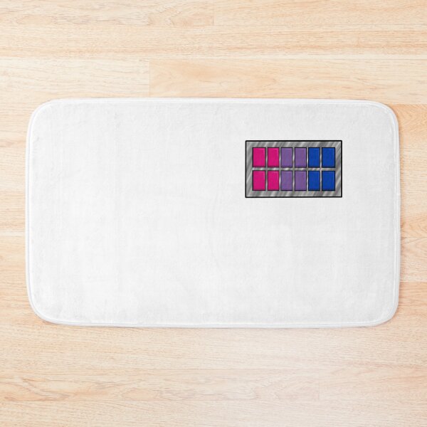 Item preview, Grand Admiral Rank Bars (Bi) designed and sold by DarthAstris.