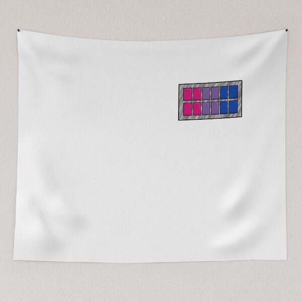 Item preview, Grand Admiral Rank Bars (Bi) designed and sold by DarthAstris.