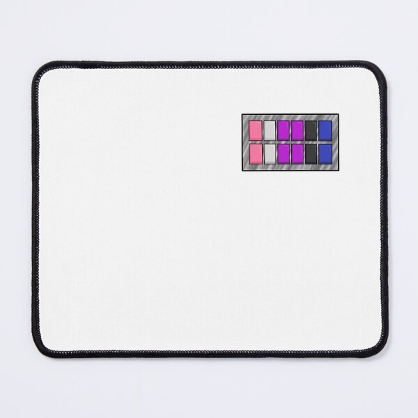 Item preview, Grand Admiral Rank Bars (genderfluid) designed and sold by DarthAstris.