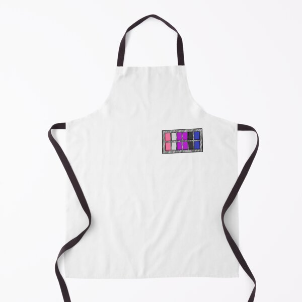 Item preview, Grand Admiral Rank Bars (genderfluid) designed and sold by DarthAstris.