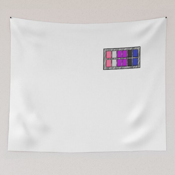 Item preview, Grand Admiral Rank Bars (genderfluid) designed and sold by DarthAstris.