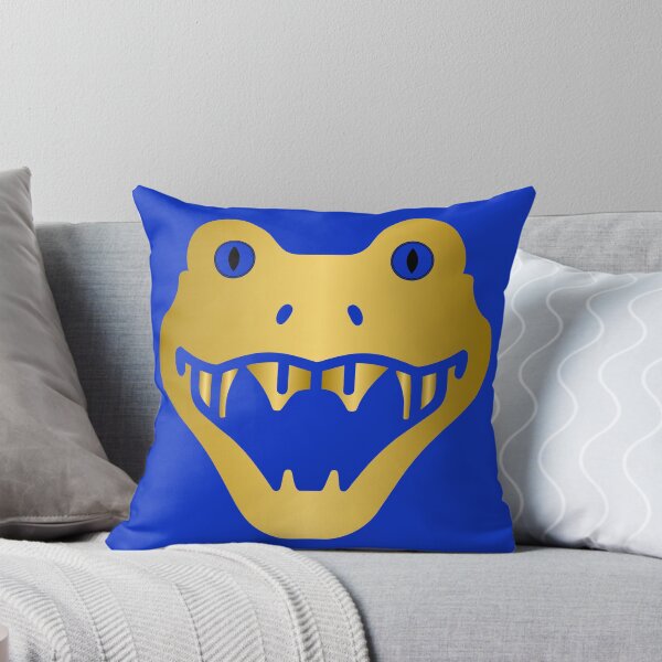 Item preview, The Golden Crocodile designed and sold by ULTRAMAX_DESIGN.