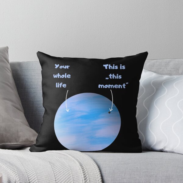 Item preview, This is whole life this is this moment for a person in therapy designed and sold by MegiSmile.