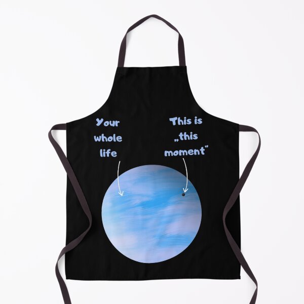 Item preview, This is whole life this is this moment for a person in therapy designed and sold by MegiSmile.
