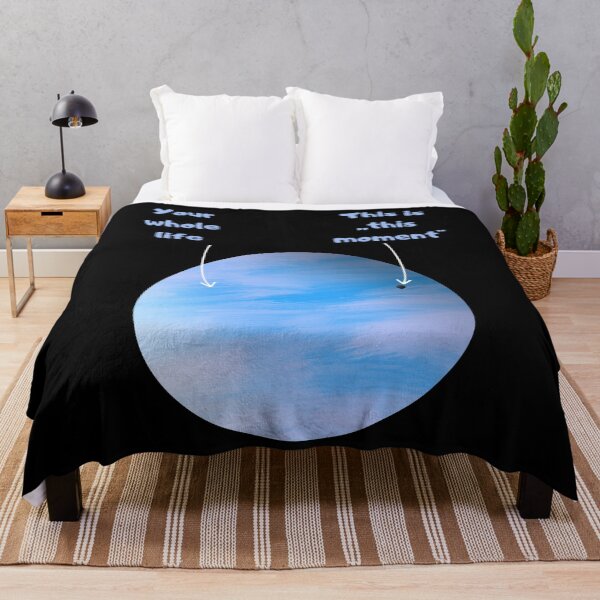 Item preview, This is whole life this is this moment for a person in therapy designed and sold by MegiSmile.