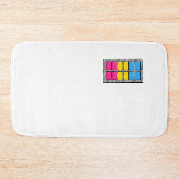 Item preview, Grand Admiral Rank Bars (pan) designed and sold by DarthAstris.
