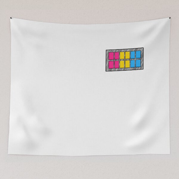 Item preview, Grand Admiral Rank Bars (pan) designed and sold by DarthAstris.