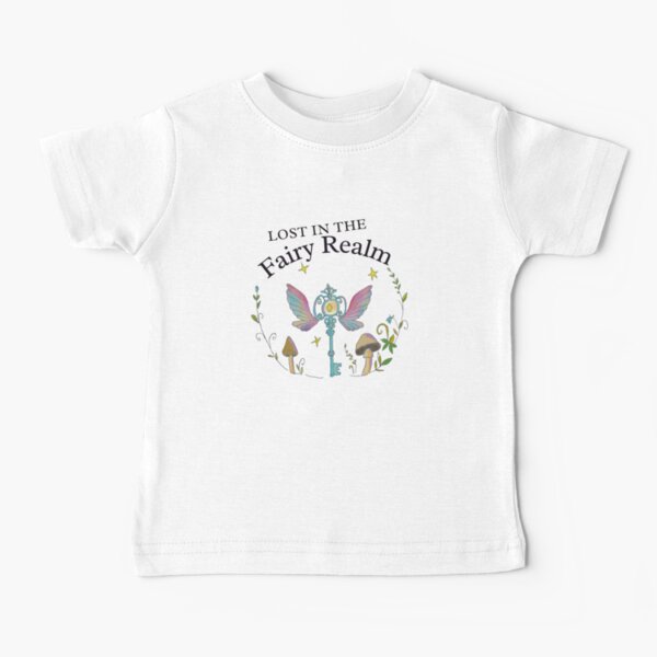 Item preview, Lost in the Fairy Realm, fairycore fun designed and sold by MiowandMolly.