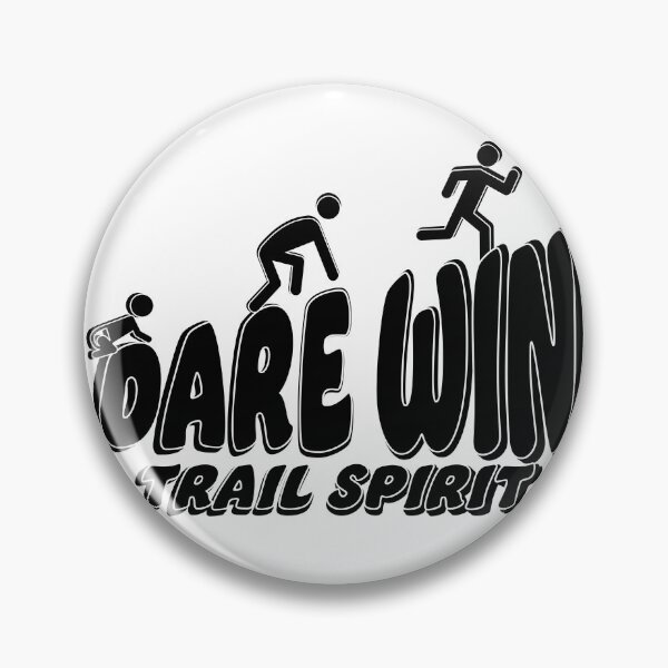 Item preview,  Trail Dare Win Evolution Darwin designed and sold by Frizzanteworld.