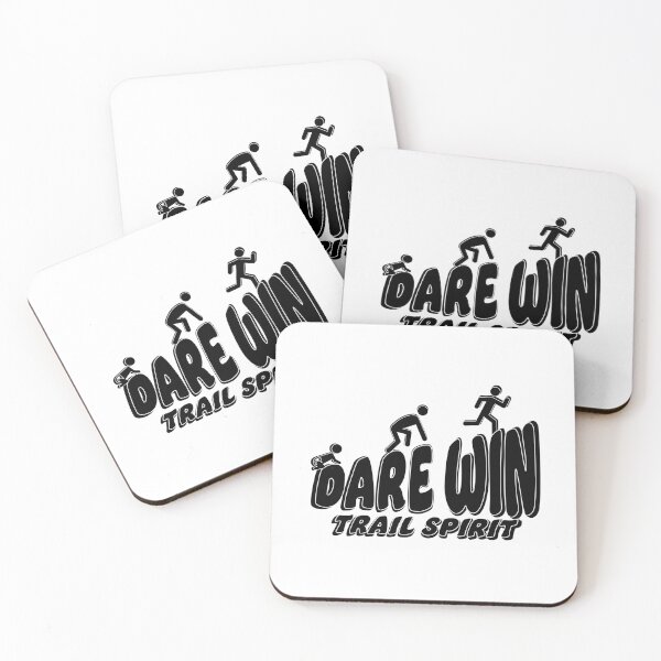 Item preview,  Trail Dare Win Evolution Darwin designed and sold by Frizzanteworld.