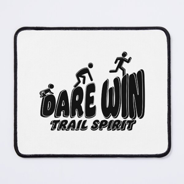 Item preview, Trail Dare Win Evolution Darwin designed and sold by Frizzanteworld.