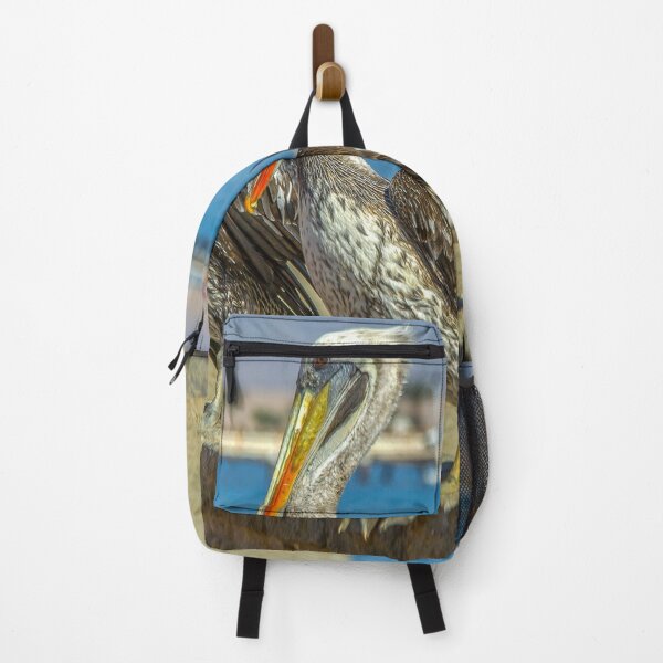 Item preview, Two Peruvian pelicans designed and sold by Photopat.