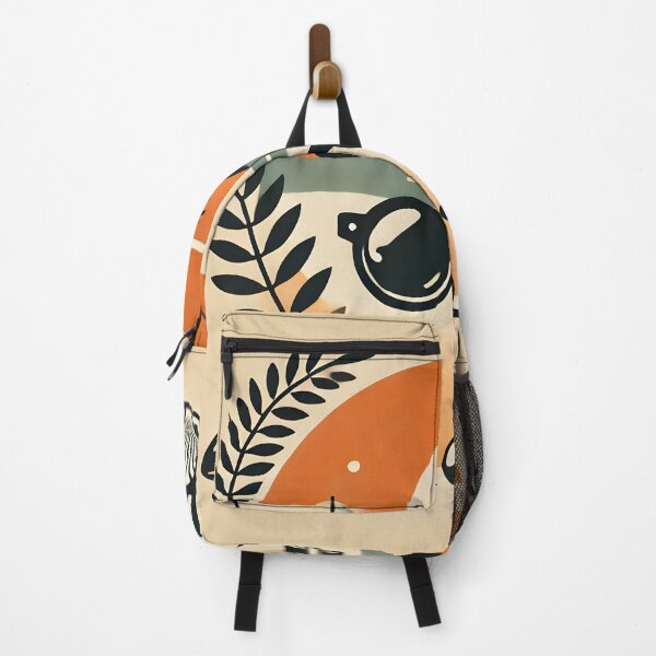 Item preview, Minimalist Clipart-Style Summer Vibe Illustration designed and sold by inkNext.