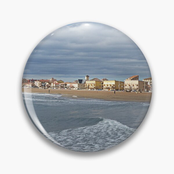 Item preview, To the beach. designed and sold by Paul Pasco.