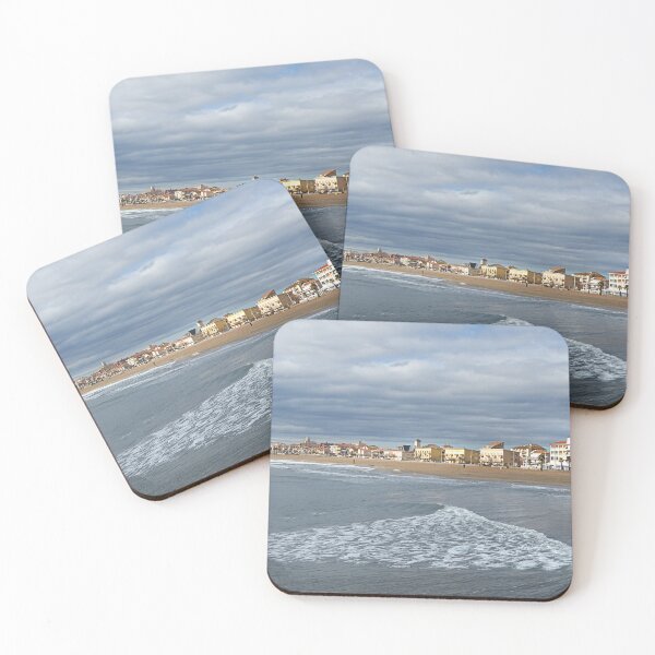 Item preview, To the beach. designed and sold by Paul Pasco.