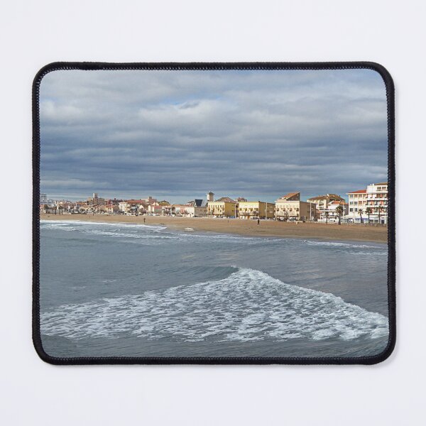 Item preview, To the beach. designed and sold by Paul Pasco.