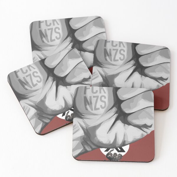 Item preview, FCK NZS designed and sold by artull.