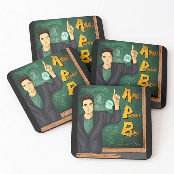 Item preview, AP BIO designed and sold by Obayozo3.