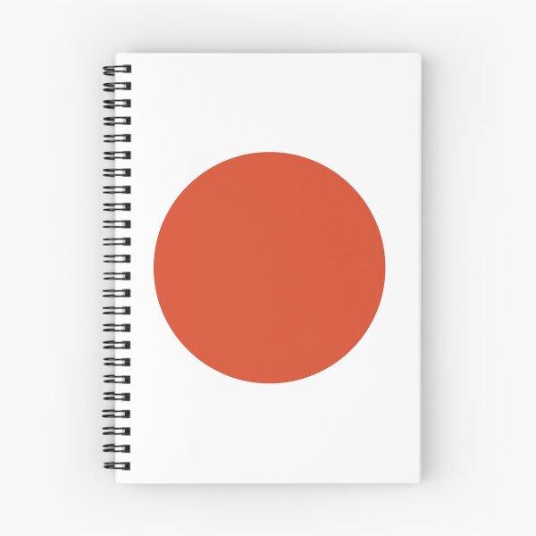 Item preview, Orange Dot designed and sold by ellenhenry.
