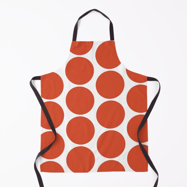 Item preview, Orange Dot designed and sold by ellenhenry.