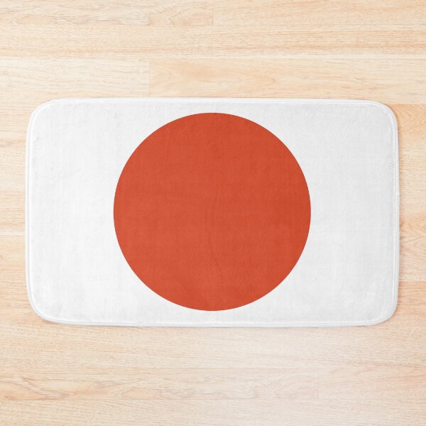 Item preview, Orange Dot designed and sold by ellenhenry.