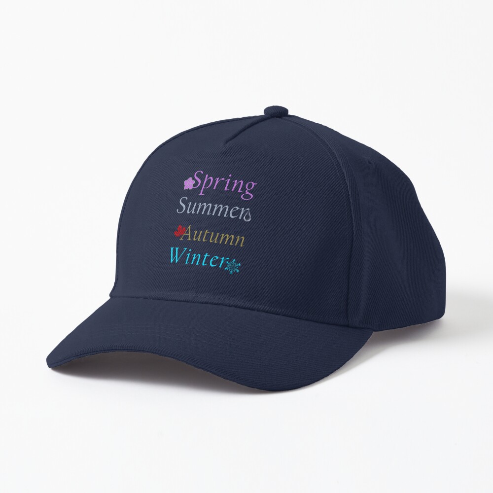Item preview, Baseball Cap designed and sold by WD-Artist.