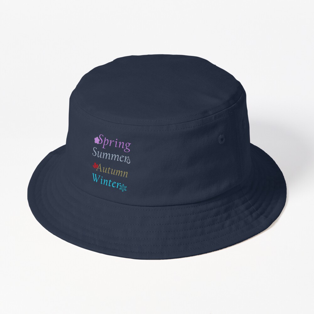 Item preview, Bucket Hat designed and sold by WD-Artist.