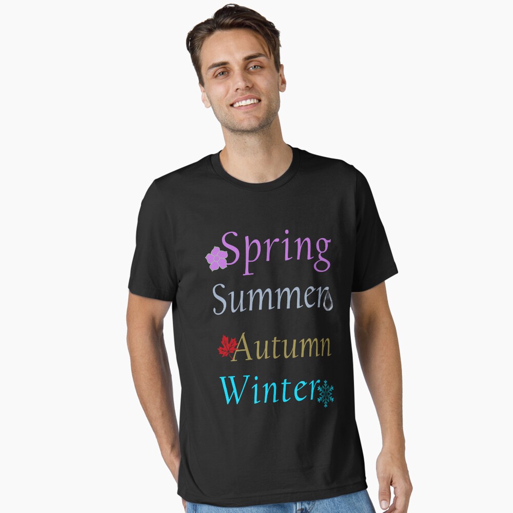 Item preview, Essential T-Shirt designed and sold by WD-Artist.