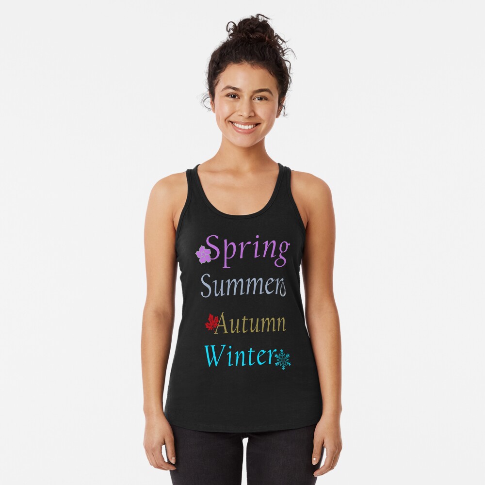 Item preview, Racerback Tank Top designed and sold by WD-Artist.
