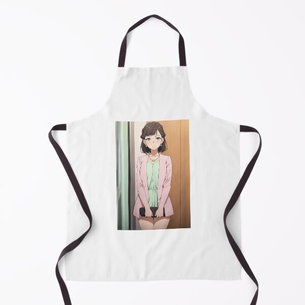 Item preview, Miwako Tomobe - Seishun Buta Yarou Fanart designed and sold by iloveanimechibi.