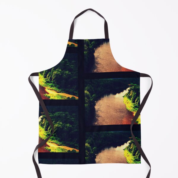 Item preview, Here flows the river... designed and sold by aurora_design_studio.