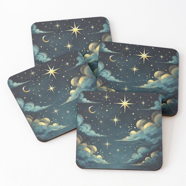 Item preview, Celestial Dreamscape designed and sold by zzz888.