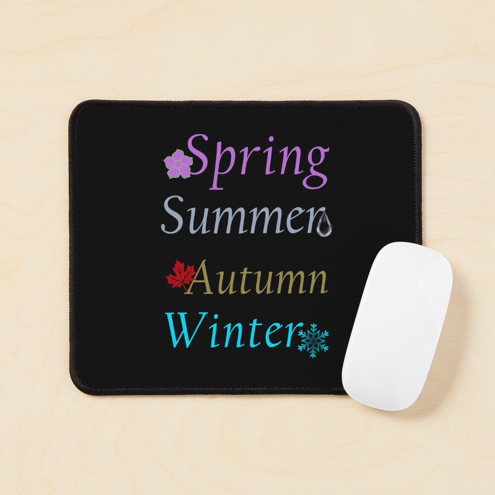 Item preview, Mouse Pad designed and sold by WD-Artist.