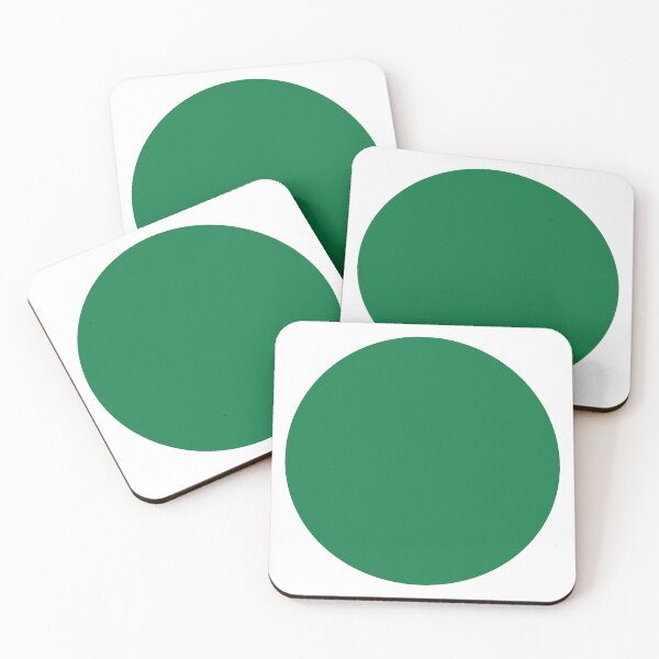 Item preview, Green Dot designed and sold by ellenhenry.