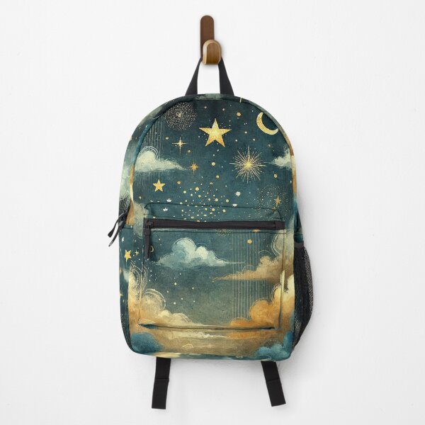 Item preview, Starry Night Whispers designed and sold by zzz888.