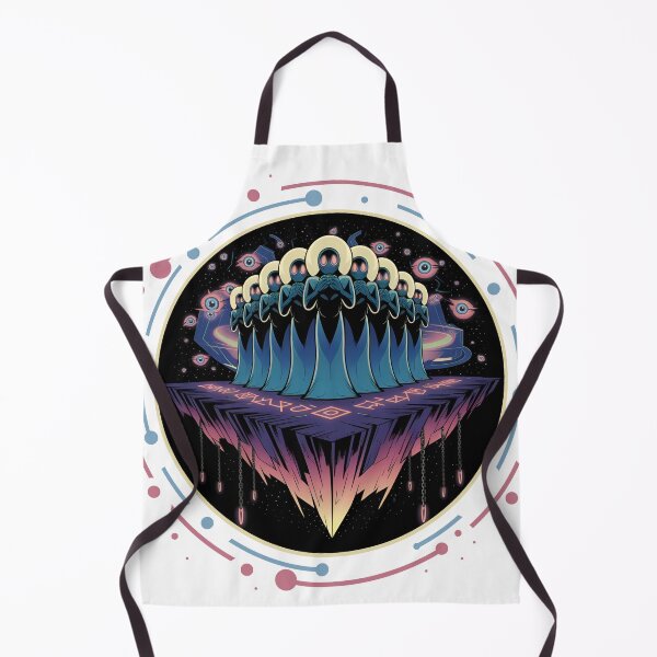 Item preview, Whispers of the Cosmic Veil designed and sold by Fadi Alyaldani.